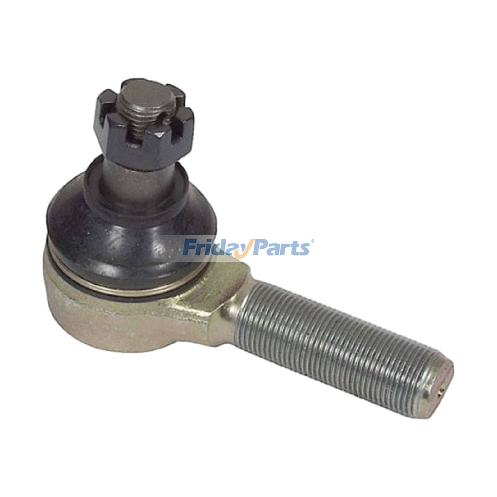 Tie Rod End Ball Joint 91243-25300 for Caterpillar CAT GC15 GC18 GC20 GC25 Mitsubishi FBC15 FBC20 FBC25 FBC30 FD20 FD25 Forklift