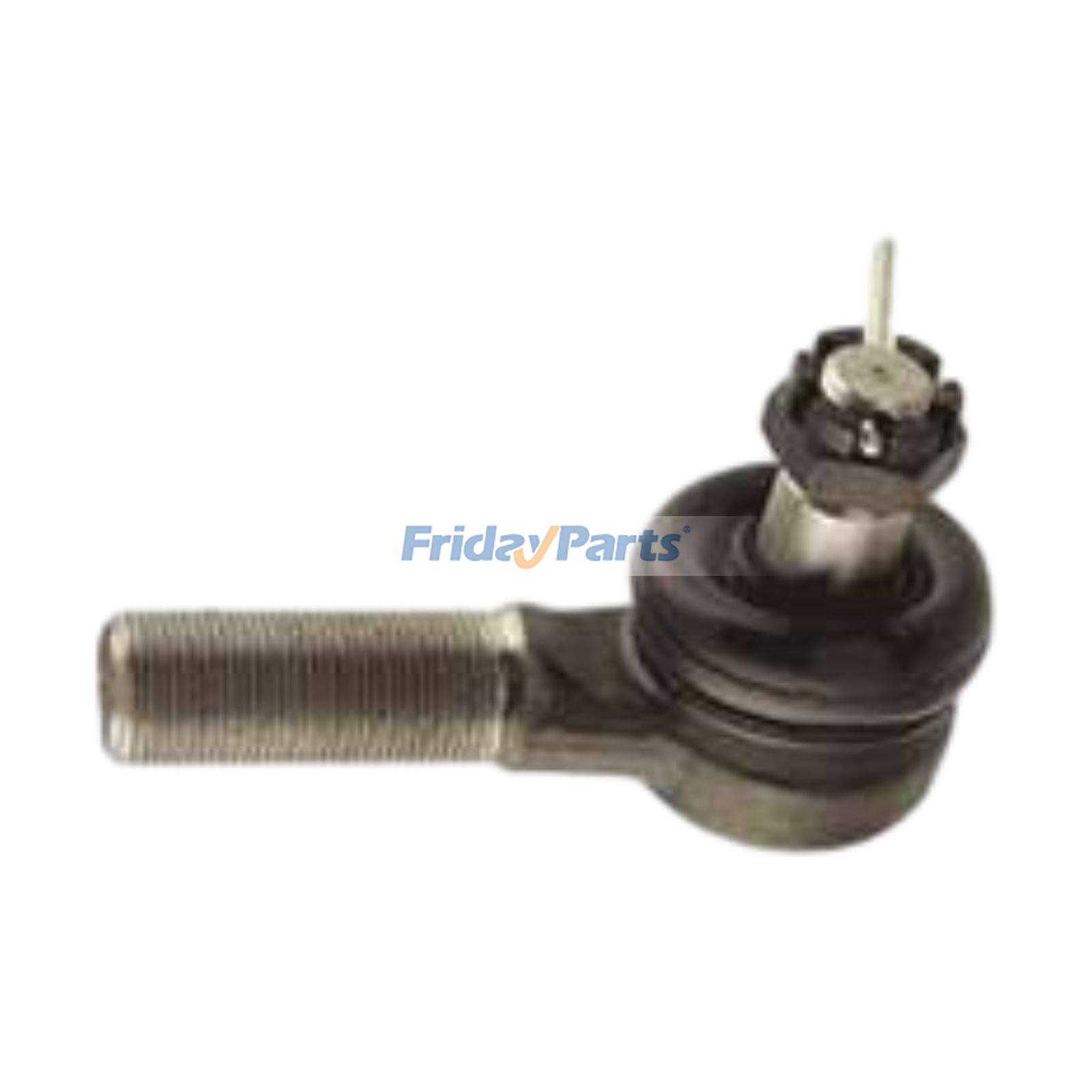 Tie Rod End Ball Joint 91255-14600 for Caterpillar CAT GC15 GC18 GC20 GC25 Mitsubishi FBC15 FBC20 FBC25 FBC30 FD20 FD25 Forklift