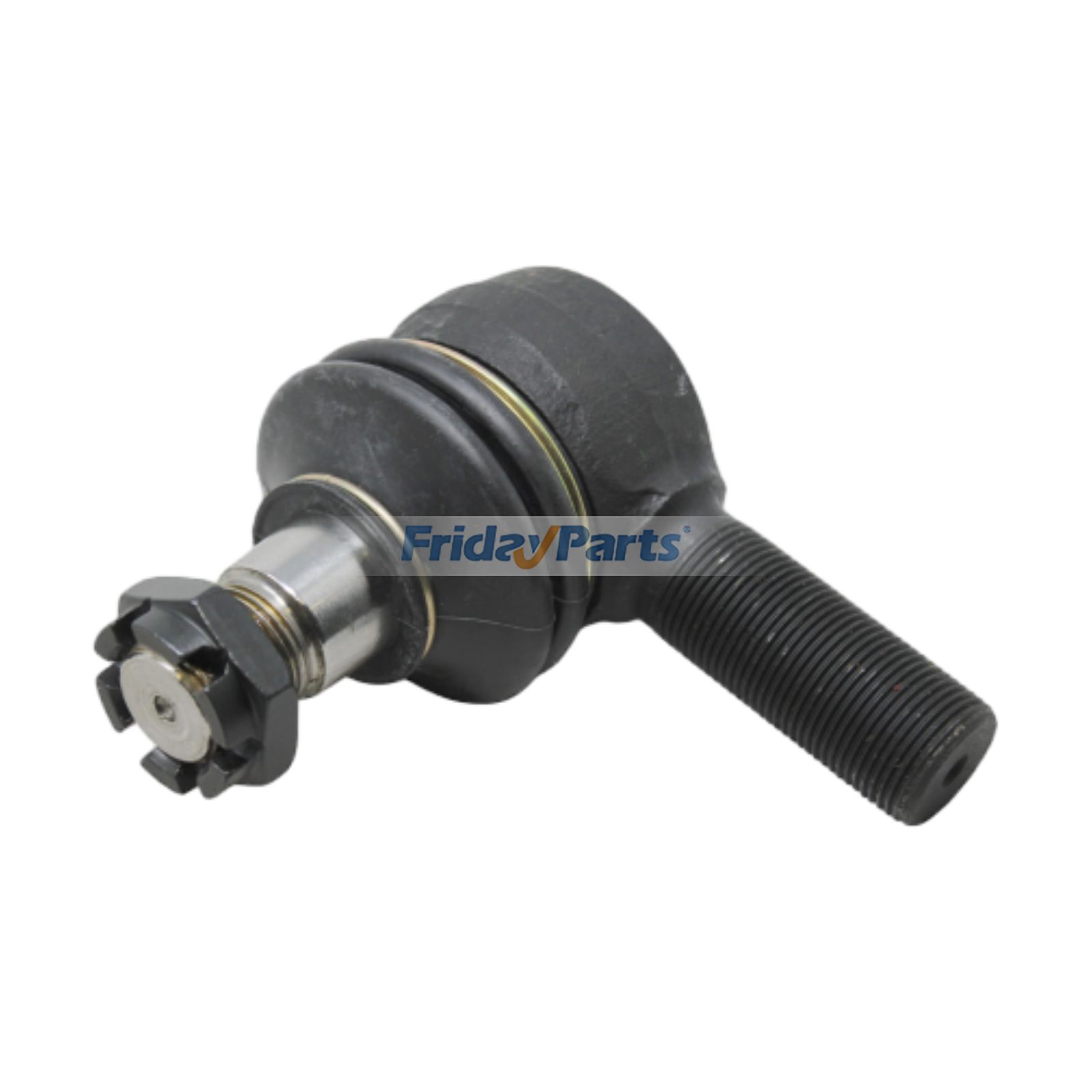 Tie Rod End Ball Joint 91843-11200 for Caterpillar DP40 DPL40 Mitsubishi FD35 FD40 FG35 FG40 Forklift