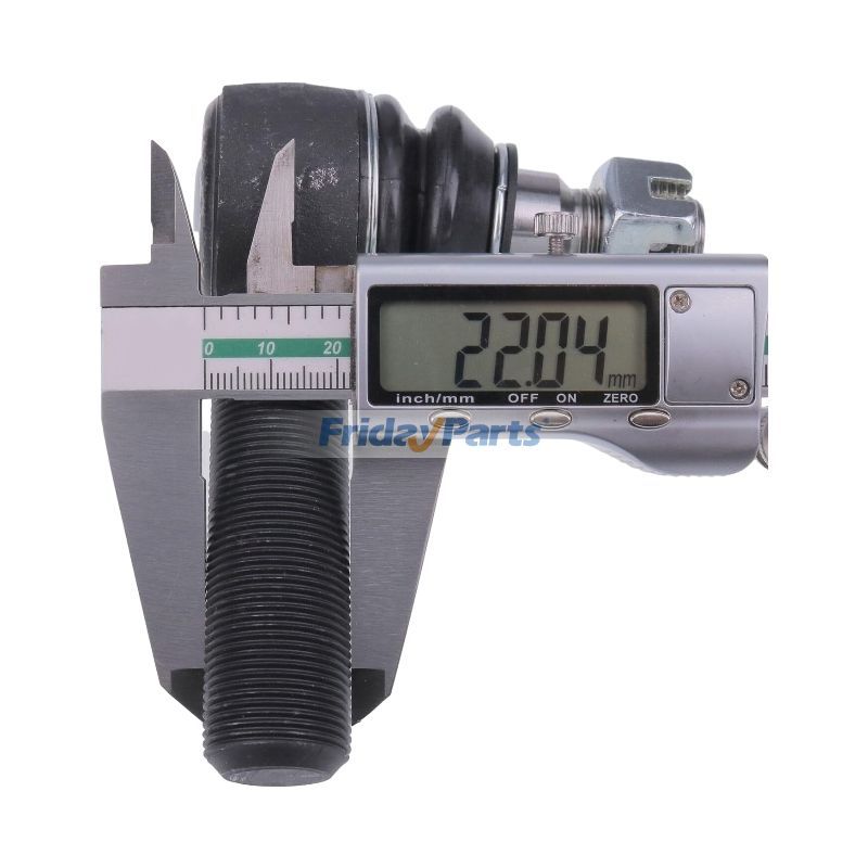 Achetez Embout de biellette de direction chez FridayParts