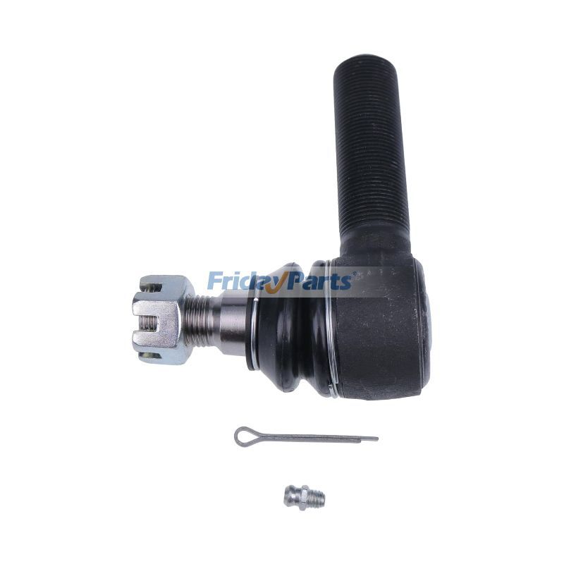 Embout de biellette de direction D71714 D88492 pour chargeur CASE 480C 480D 480F 580C 580E 580F chariot élévateur 584C 584E 585C 585D 586C 586E 586DpourPour CASE