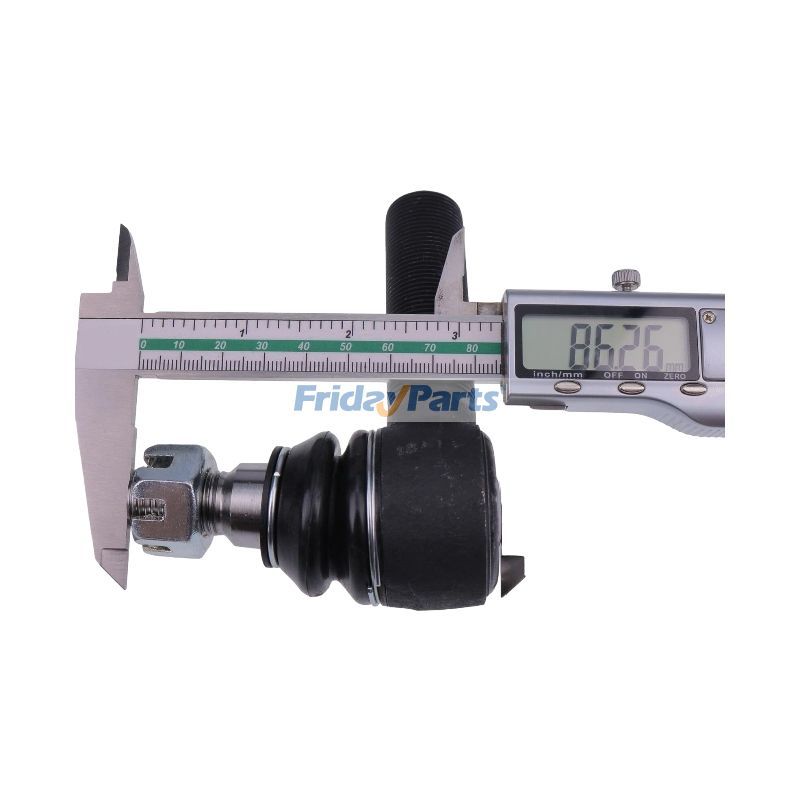 Embout de biellette de direction de FridayParts