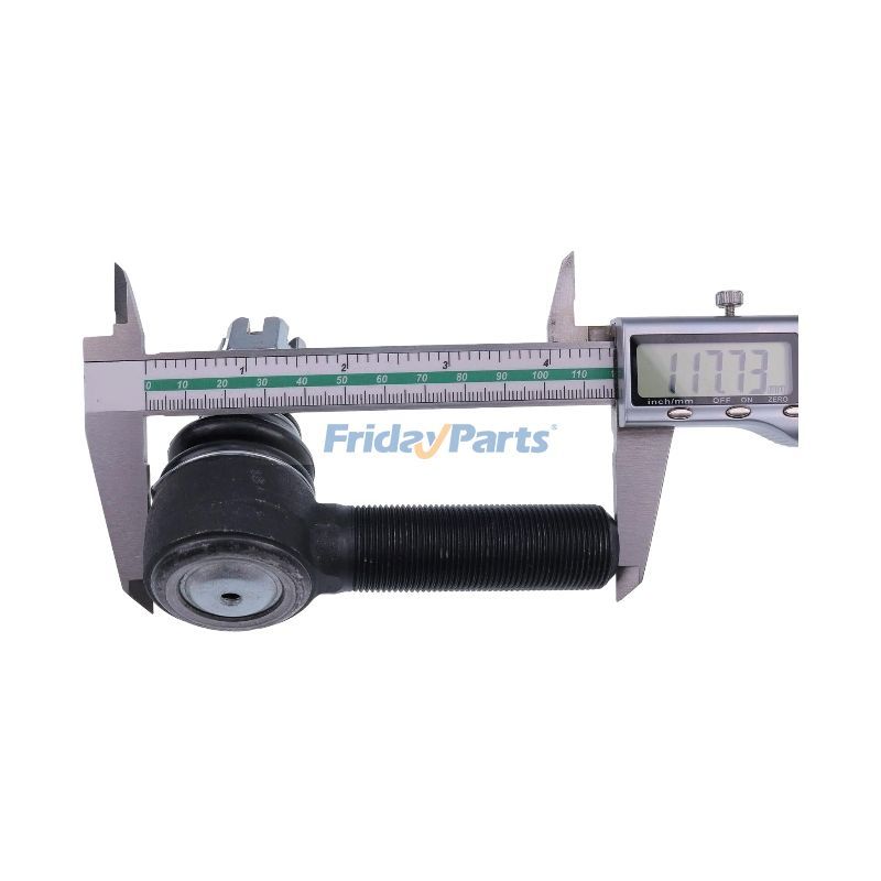 Embout de biellette de direction pour Chariot Élévateur,Chargeur Pour CASE