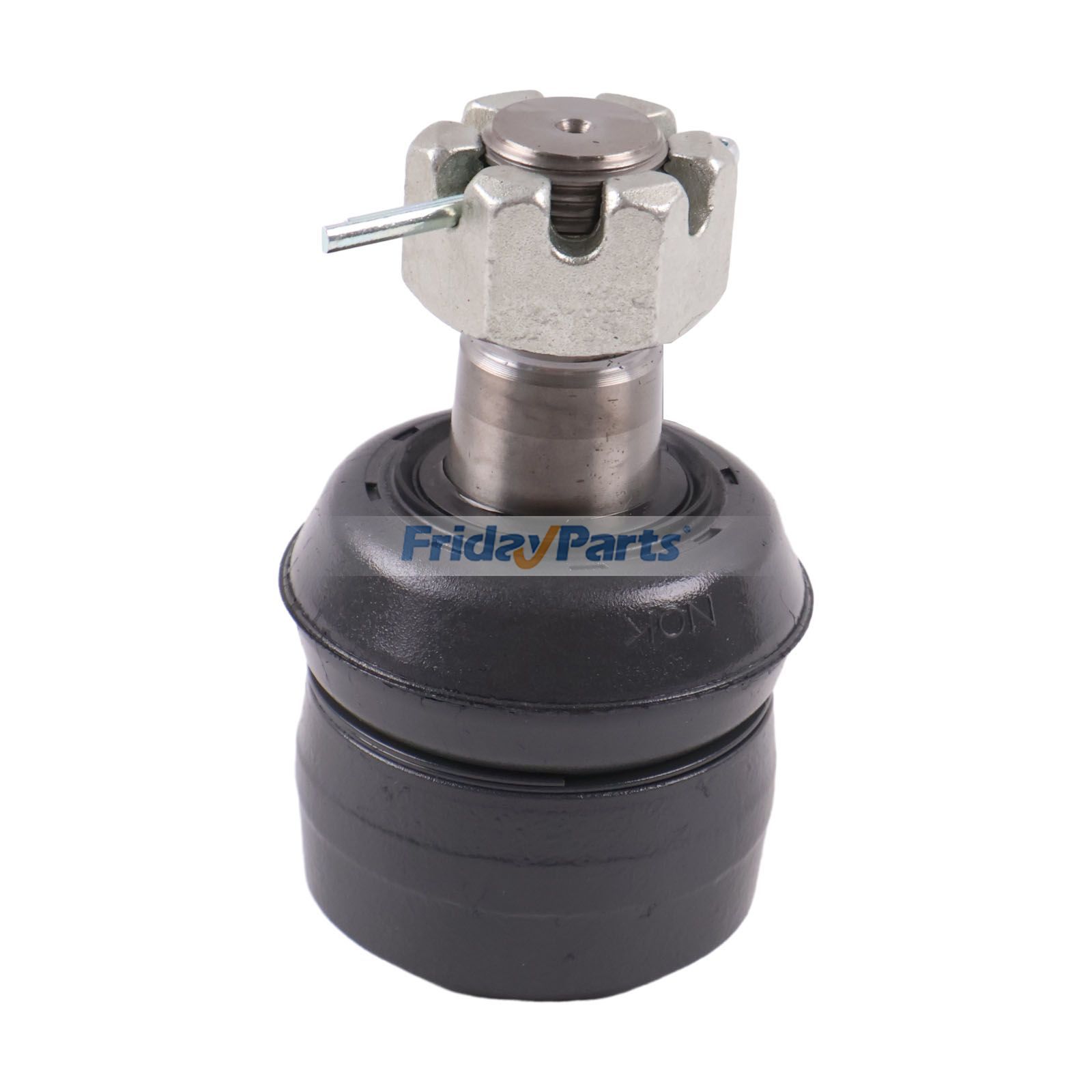 FridayParts Tie Rod End Fit