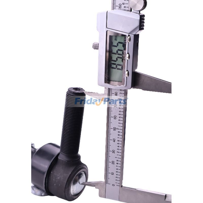 FridayPartsのタイロッドエンド