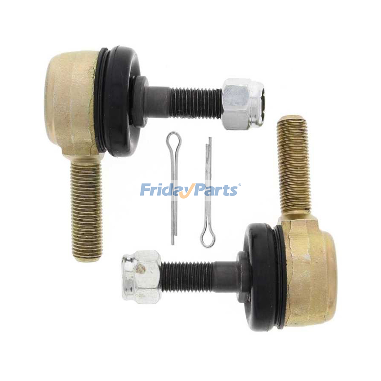 Spurstangenkopf-Kit 51-1025 für Polaris ATV Predator 500 2003-2007