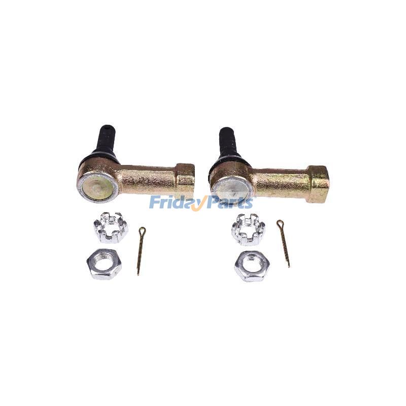 Kit d'embout de biellette de direction Pour Can-Am,Pour JOHN DEERE,Pour Polaris