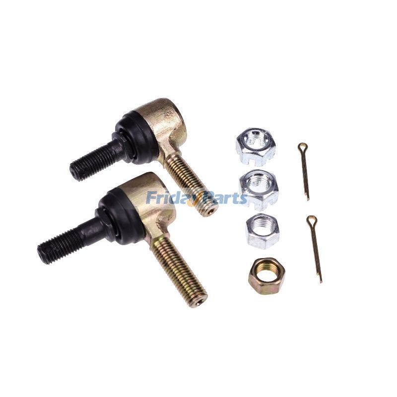 Sport UTV/ATV Tie Rod End Kit