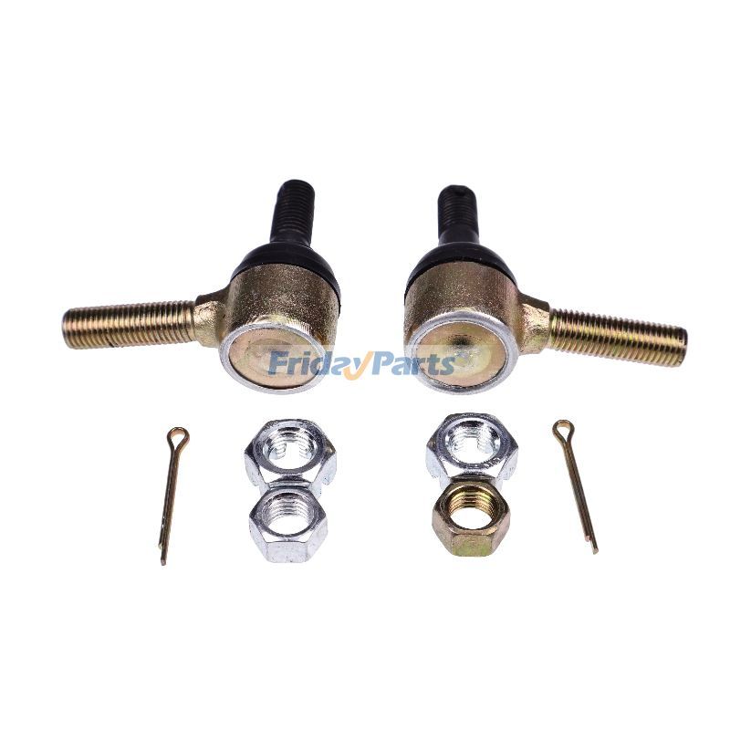 Tie Rod End Kit for Sport UTV/ATV