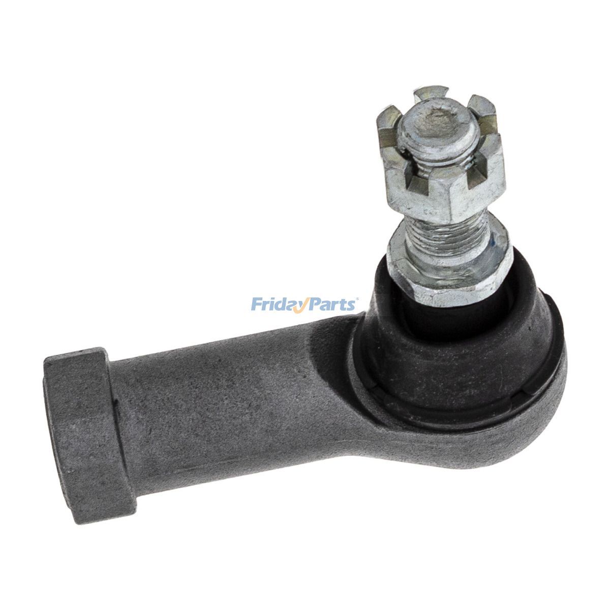 Spurstangenkopf-Kit 519-KTR2224E FourTrax 300 Foreman 450 500 Rancher 350 420 ATVFür Honda