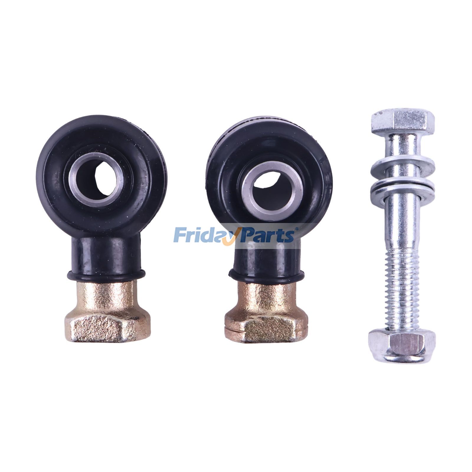 Spurstangenkopf-Kit 52-1038 für Polaris ATV 2005-2013 Sportsman 500 2014-2021 Sportsman 570 2005-2014 Sportsman 80für Für Polaris