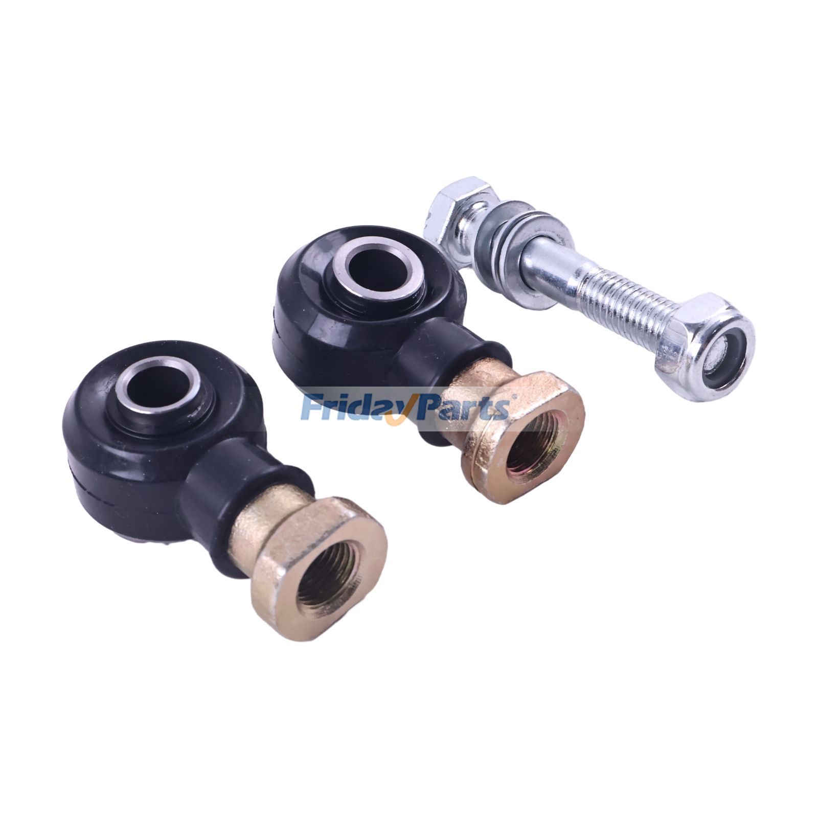 FridayParts Spurstangenkopf-Kit