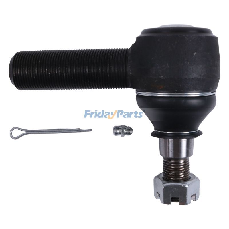 Tie Rod End in Stock in China,China Stock