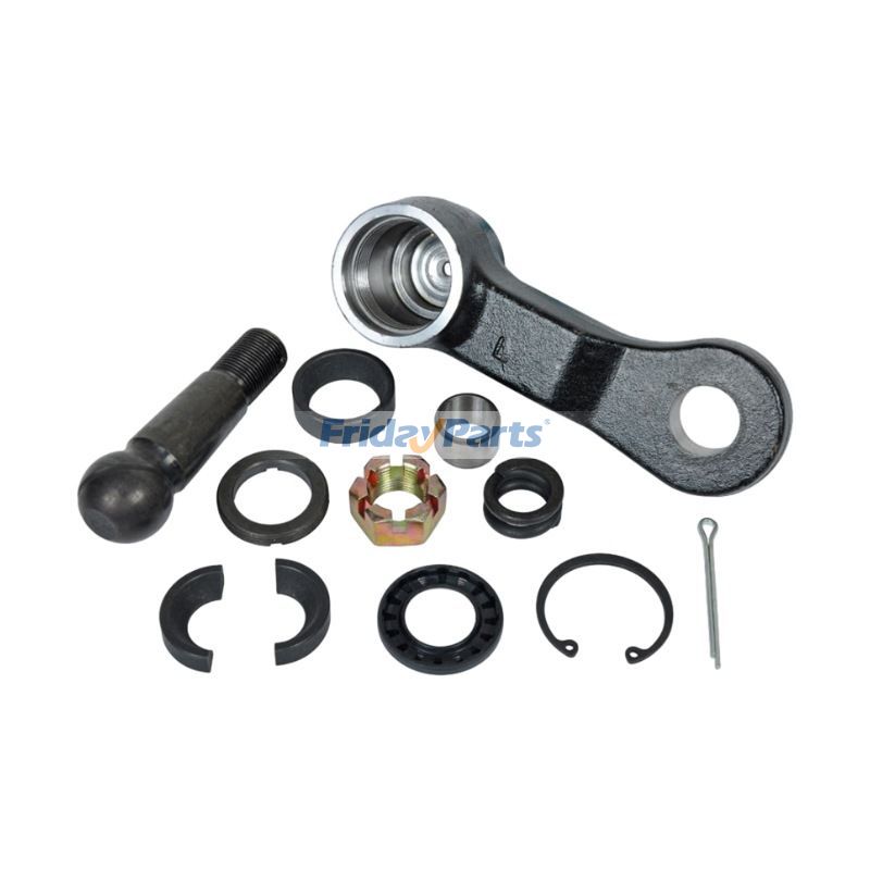 Tie Rod Kit 04437-30060-71 for Toyota Engine 13Z Forklift 02-6FD33 02-6FD35 02-6FD40 02-6FD45 02-6FDA50