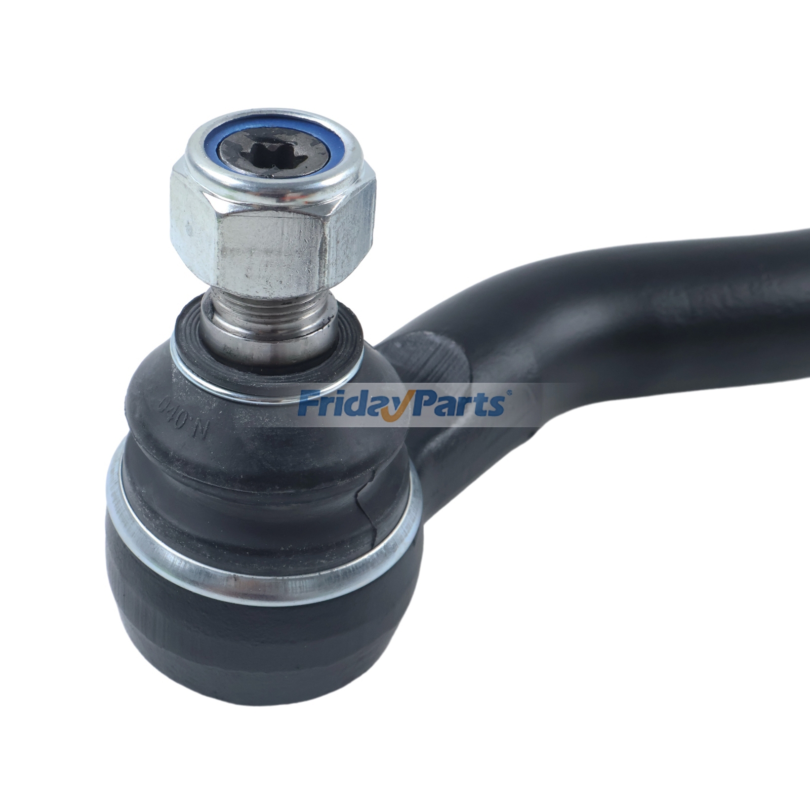 FridayParts Tie Rod Kit