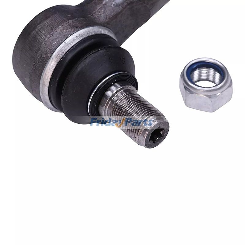 FridayPartsでタイロッドキットを購入