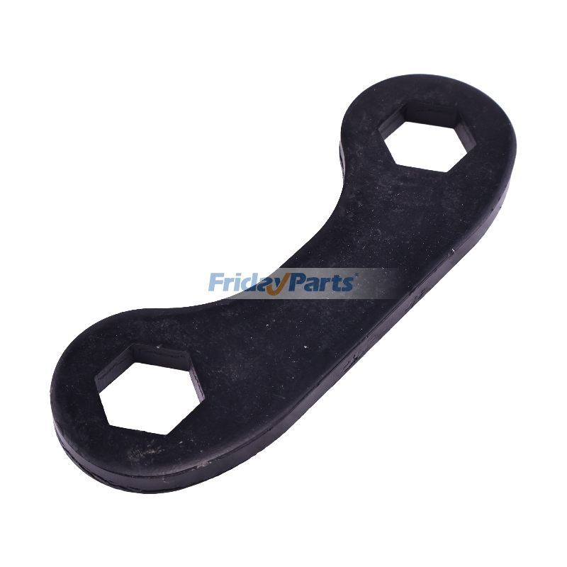 Biellette de direction 43751-33270-71 pour moteur Toyota 1DZ 1ZS 2Z 3Z 4Y 5K chariot élévateur 02-7FD10 02-7FD15 02-7FD18 02-7FD20 02-7FD25 02-7FD30 02-7FDF15pourPour Toyota