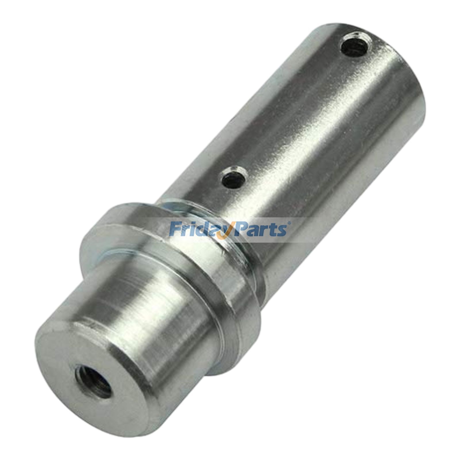 Axe de biellette de direction 43753-23320-71 pour moteur Toyota 1DZ 2Z 4Y 5K chariot élévateur 7FD10 7FD15 7FD20 7FD25 7FG10 7FG15 7FG20 7FG25