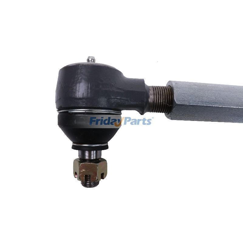 Barre d'accouplement de FridayParts