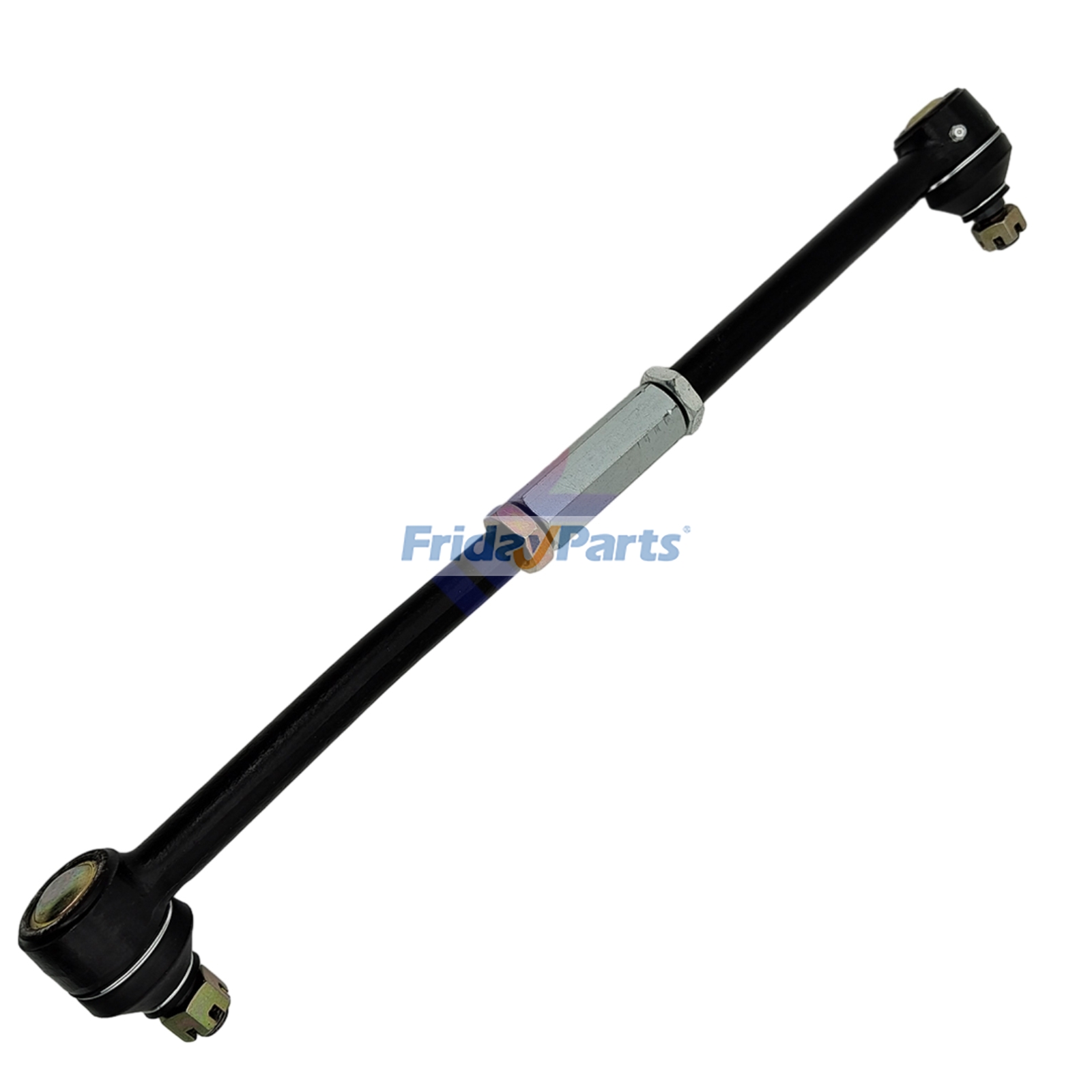 Barra de acoplamiento TC422-13702 para tractor Kubota L3608 L4018 L2808 L3008 L3208