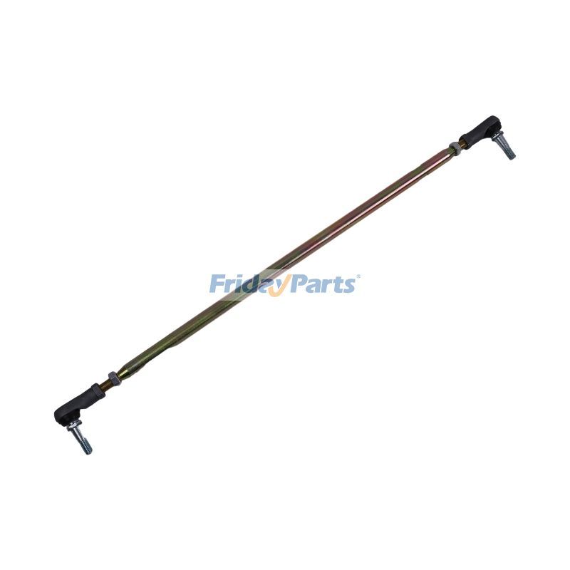 Ensemble Biellette De Direction Chariot Élévateur Laiton ABS - Compatible E16 E20 H12 H16 H18 H20