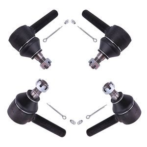 Tie Rod Drag Link End Kit NAA33271A NAA3270A For Tractor New Holland tie-rod-drag-link-end-kit-naa33271a-naa3270a-for-tractor-new-holland
