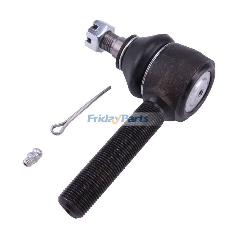 Spurstangefür Traktor