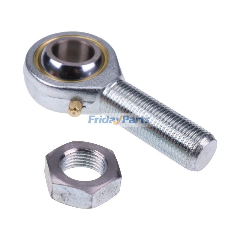 Aftermarket King Pin Bushing For Skyjack SJIII3215 & SJIII3219 Scissor Lifts - Replaces 118341