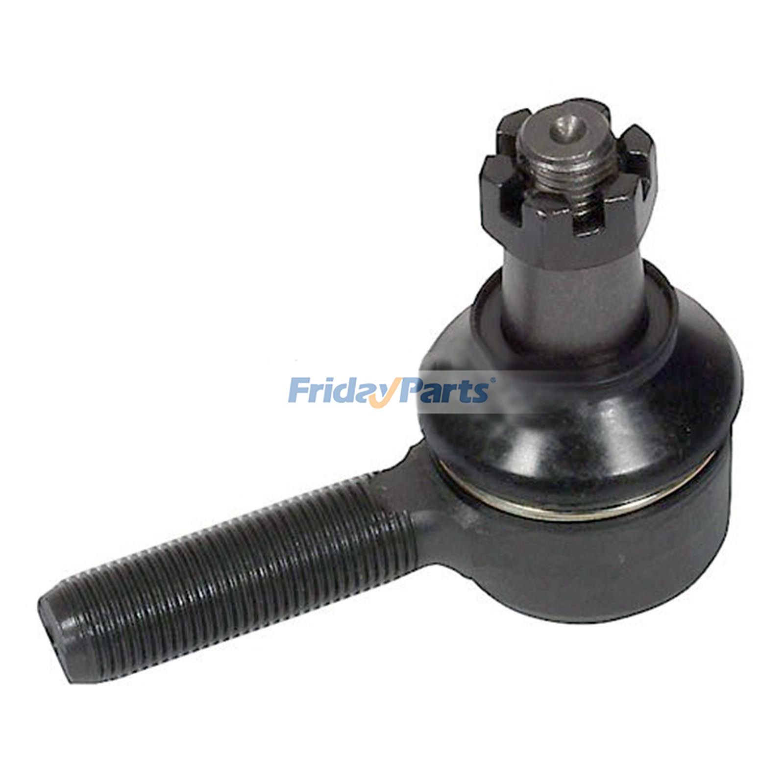 コマツフォークリフト FB10EX FB15EX FB20EX FD10-15-17 FD25L-14 FG30-14用タイロッドエンド 3EA-24-31310