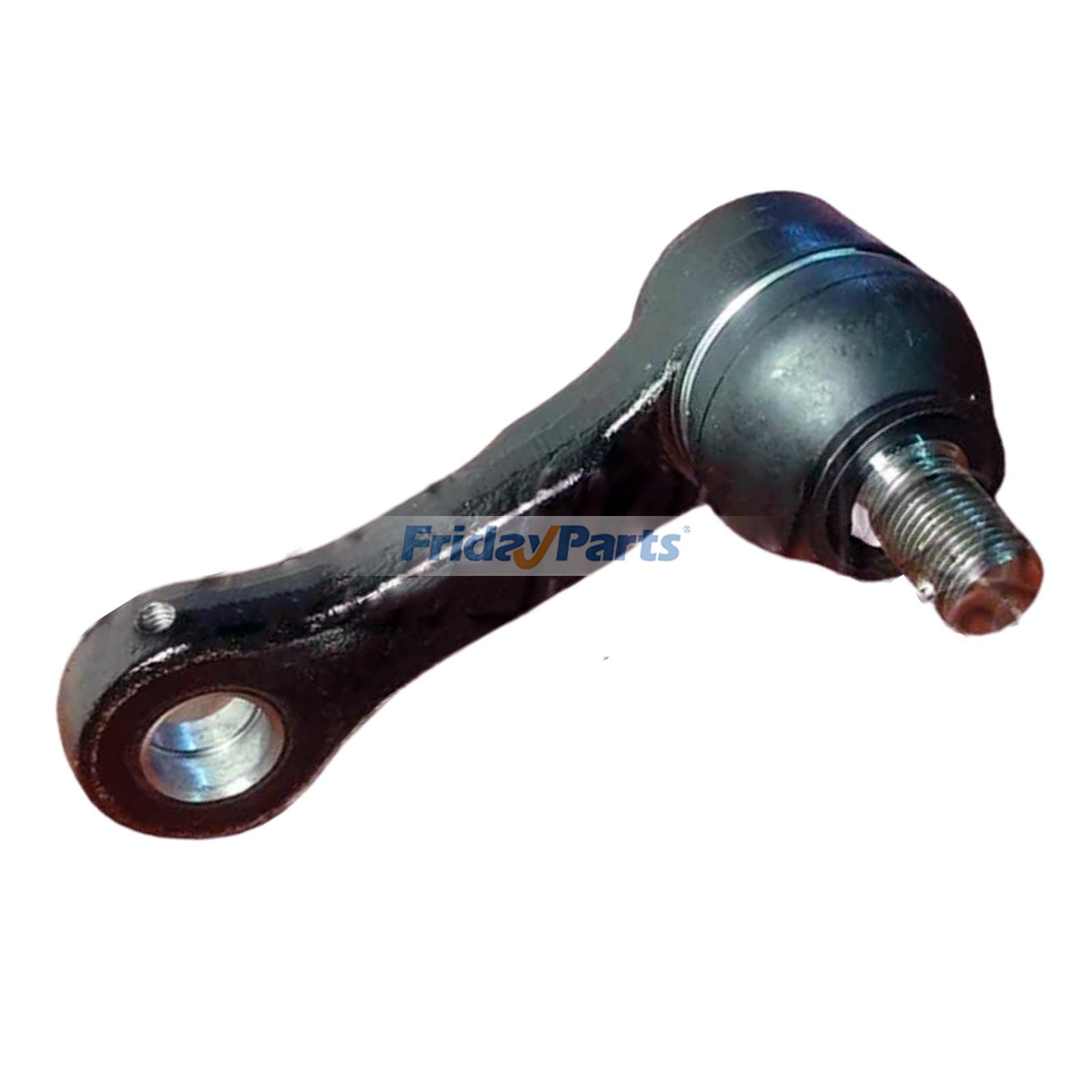 Tie Rod End 3EA-24-52320 for Komatsu Forklift FD10-18-20 FD10L-18L-20 FG09L-18L-20 FG10-18-20 FG118H-20 FG15H-20