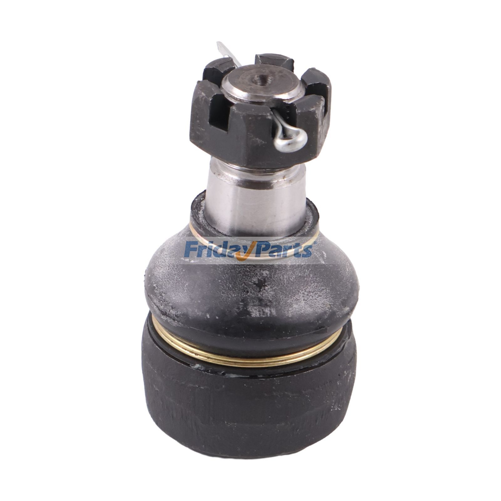 Spurstangenkopf 3EC-24-11600 für Komatsu-Gabelstapler FG33ST-4 FG35ST-4 FD40Z-4 FD45T-4 FG35-4für Für KOMATSU