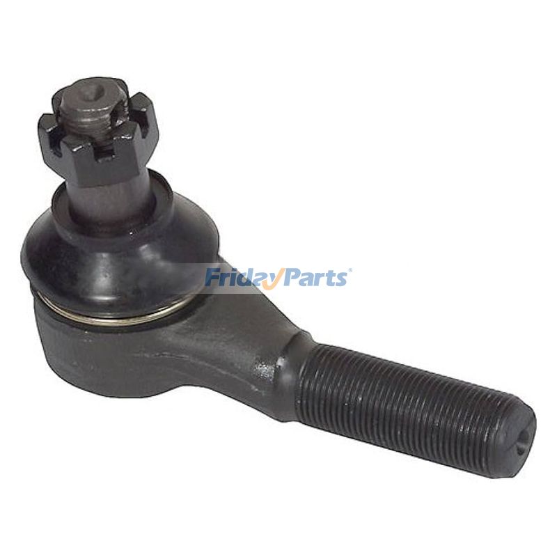Embout de biellette de direction 48520-L1100 pour moteur Nissan H20 J15 SD22, chariot élévateur CDGM02L25E CDM02L25E CUM01L15AS CYB02L30RV CYGM02L30AS CYM02L25AS QF02A25U