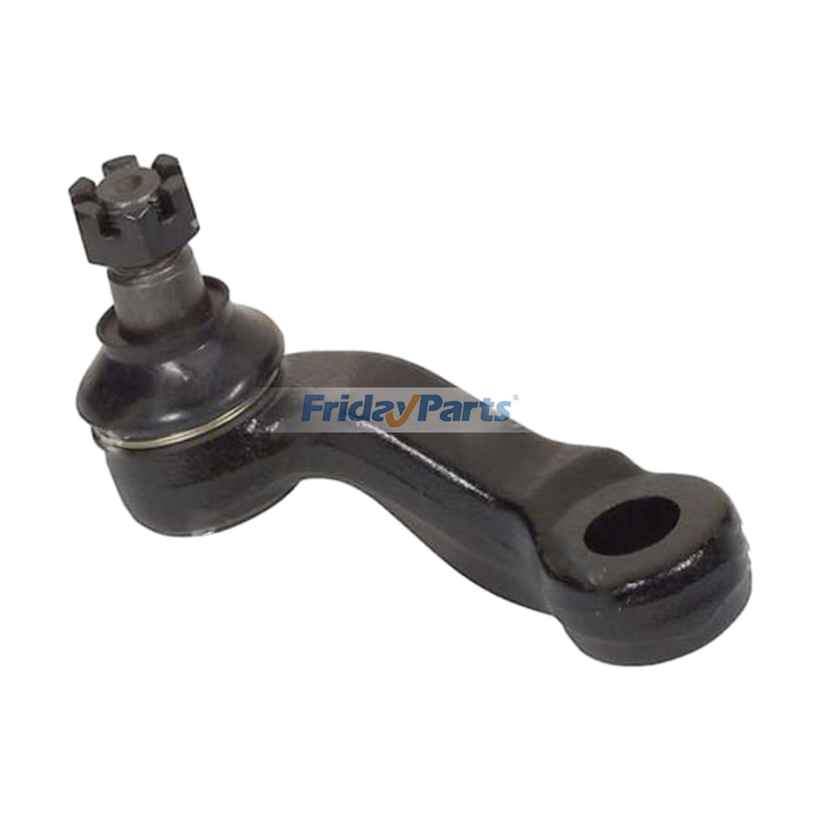 Tie Rod End 514A2-40561 for TCM Forklift FD20Z5A32 FD23Z5A32 FG20N5A31S FG23N5A31S FG28N9