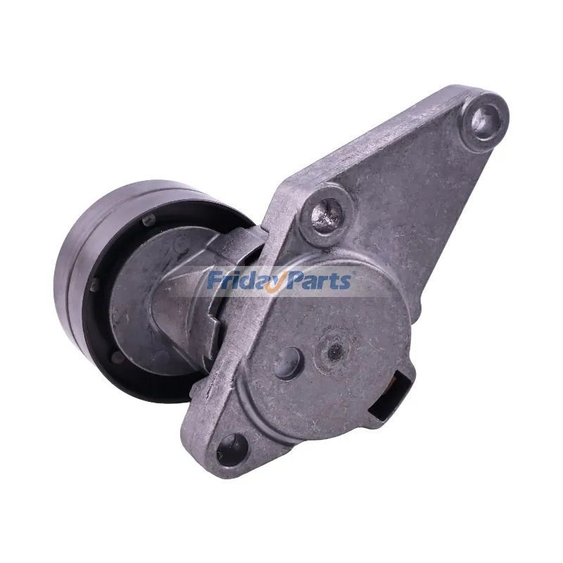 Tightener for Tractor