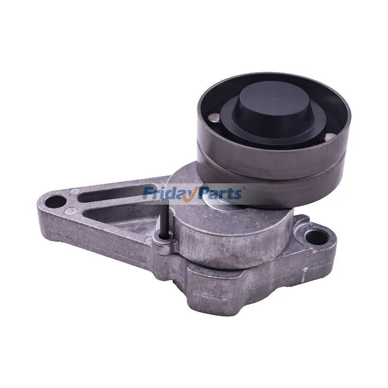 Tightener AL114430 for John Deere Engine 4039T 4045D 6059D