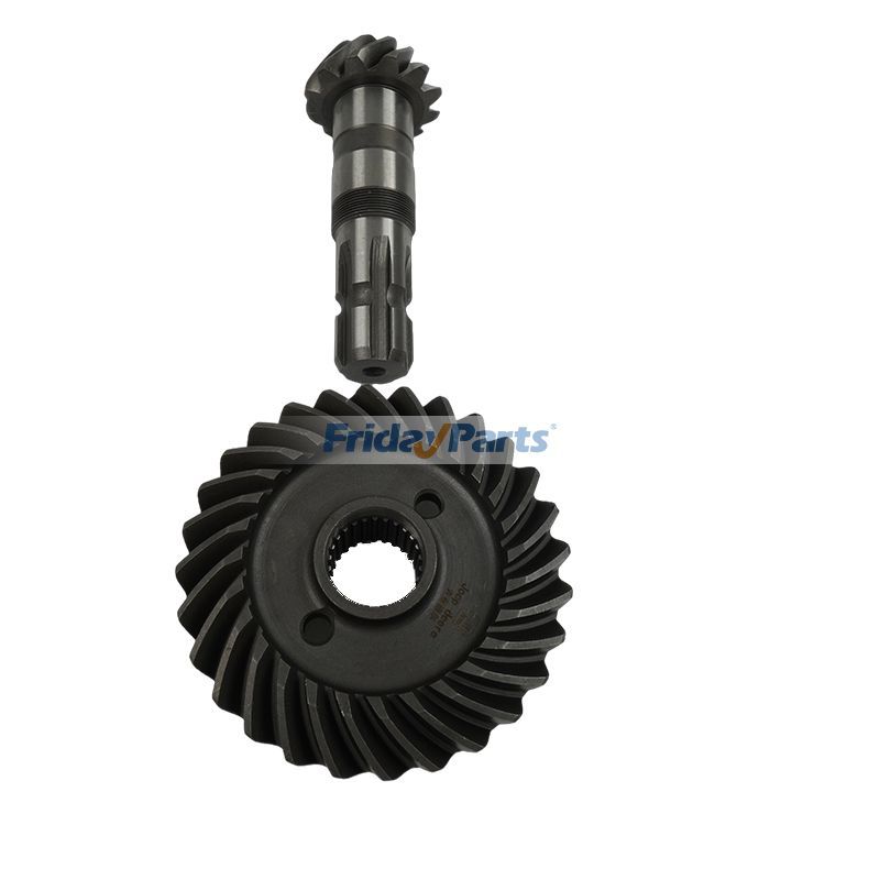 Tiller Bevel Gear And Shaft Group Kit in Stock in China