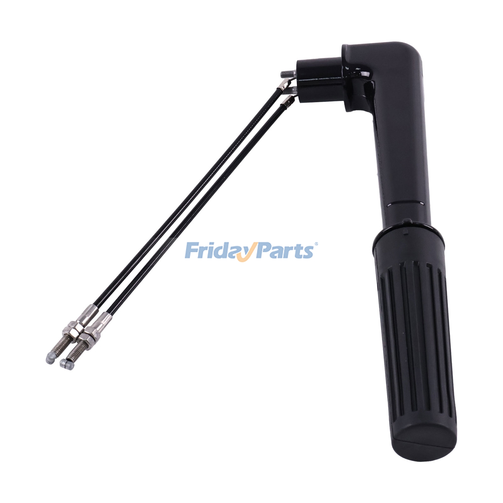 Empuñadura de timón 3B2Q63005-1 para motor fueraborda Tohatsu de 9,8 CV para Motor,Marino