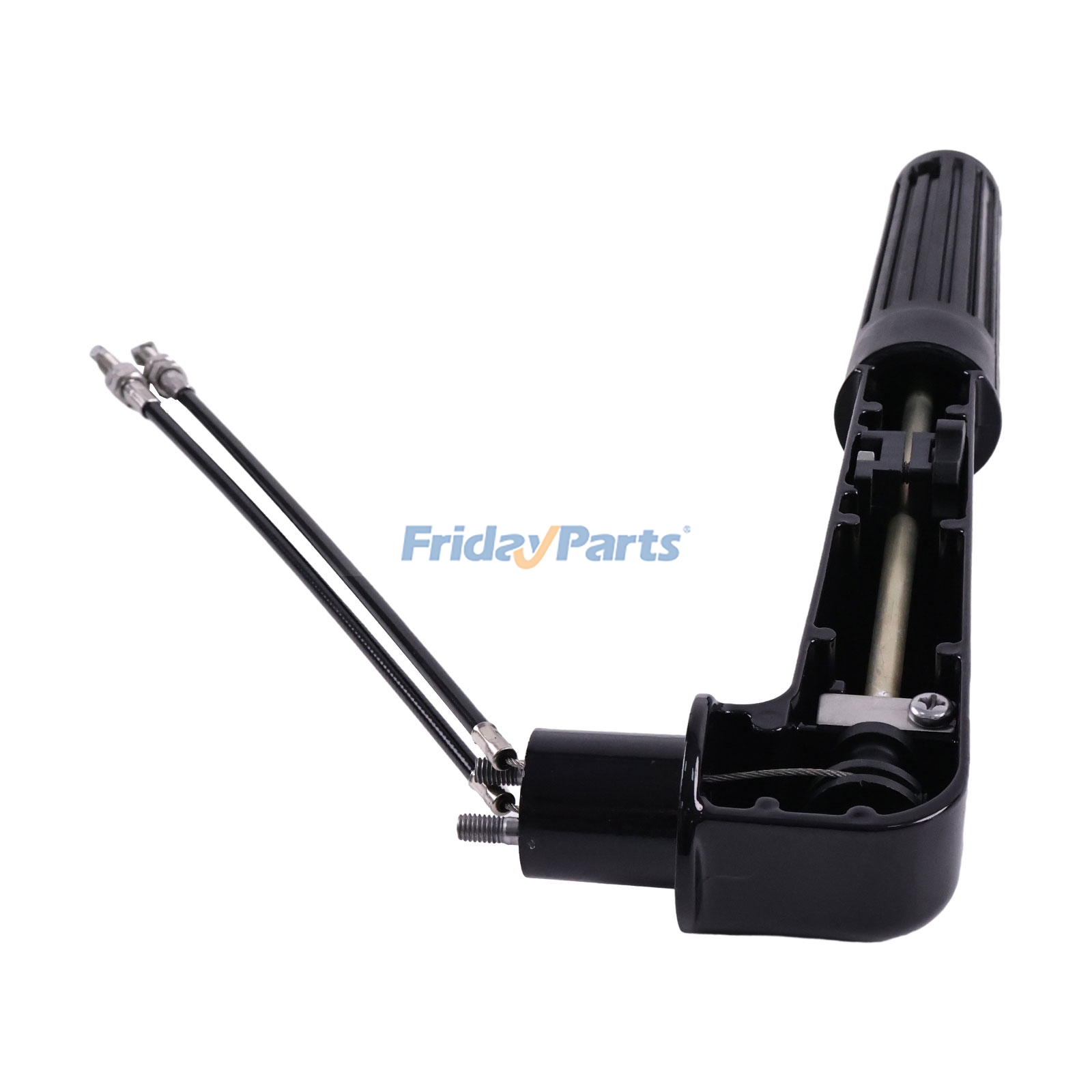 Empuñadura de timón 3B2Q63005-1 para motor fueraborda Tohatsu de 9,8 CV