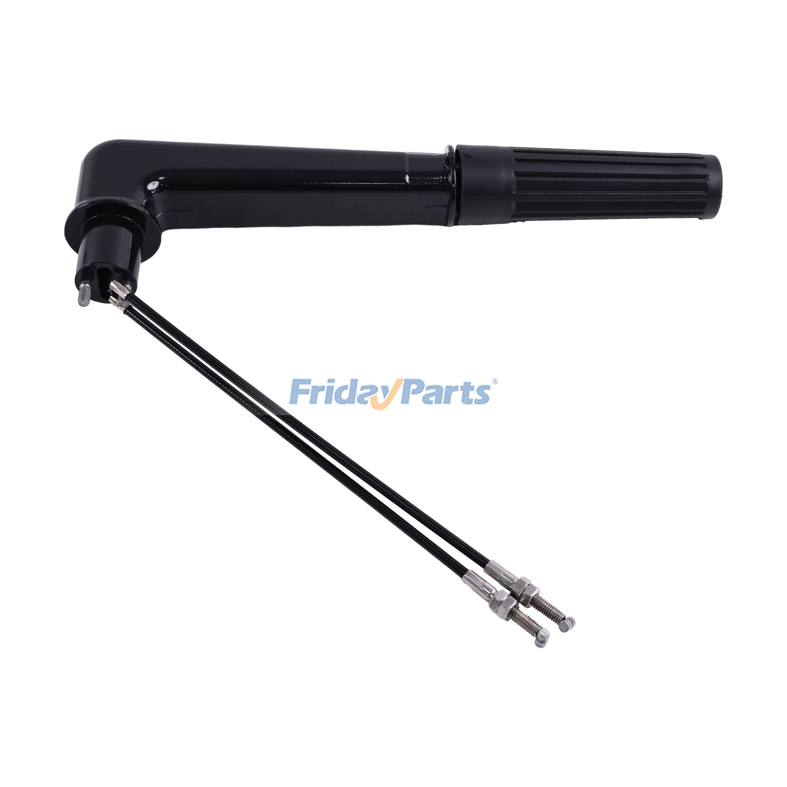 Empuñadura de timón 3B2Q63005-1 para motor fueraborda Tohatsu de 9,8 CV 