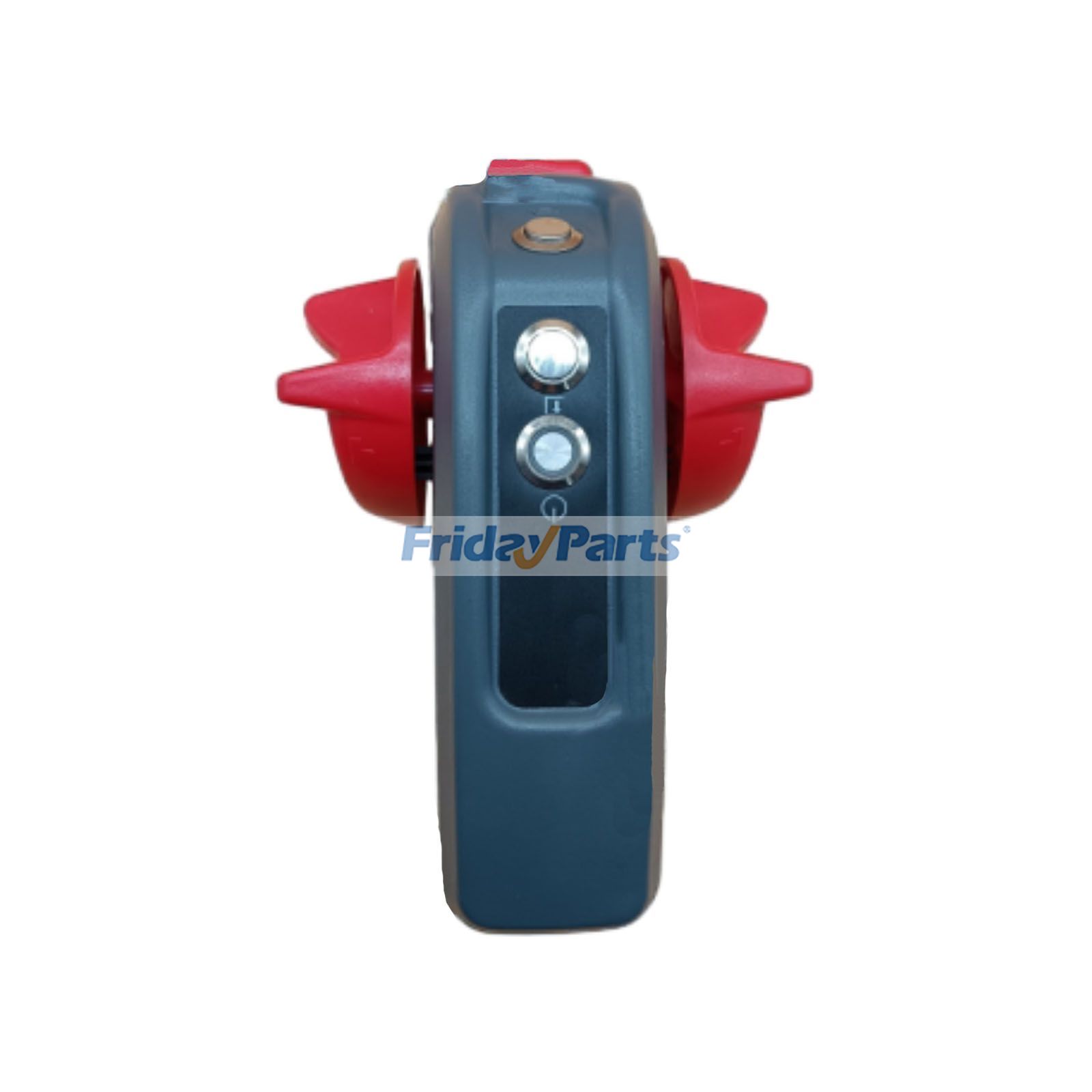 Deichselkopfbaugruppe 11315406100 für Linde-Gabelstapler TH05101/MT15C