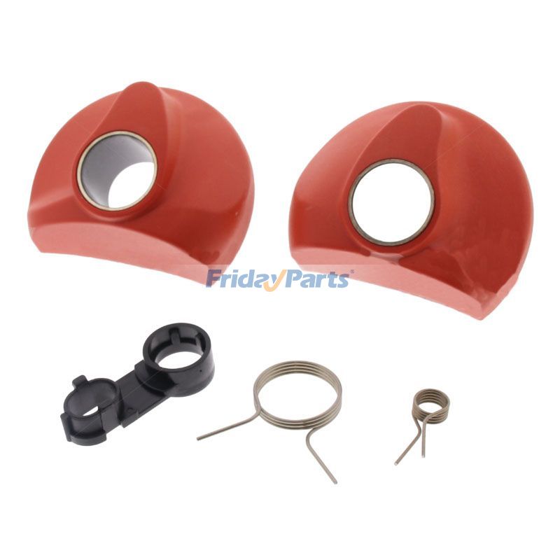 Kit de réparation de timon 3095409511 pour transpalette Linde T16, T18, T20, T16L