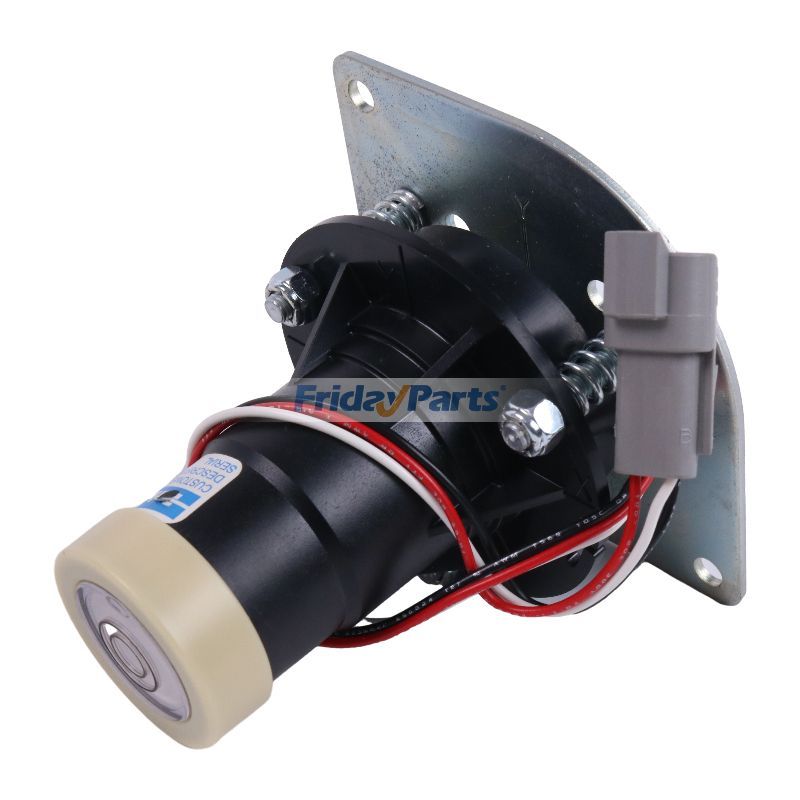 Elektrische Scherenhebebühne mit Neigungssensor (2,0D breit x 3,0D)für Hubarbeitsbühnen