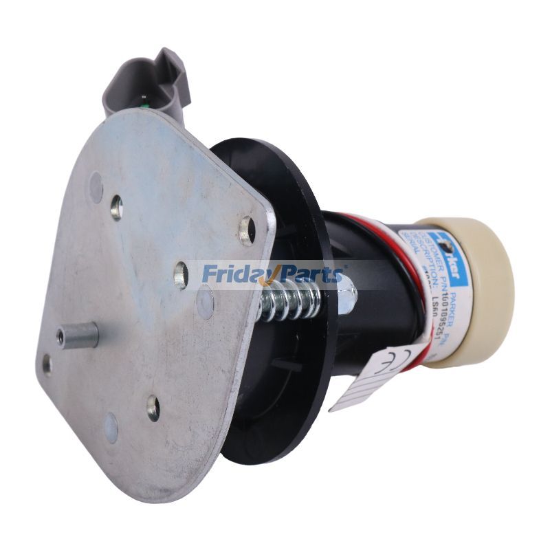 Neigungssensor 2.0D Breite x 3.0D 1001095251 für elektrische Scherenhebebühne JLG 6RS 10RS 1932RS 3248RSfür Für JLG