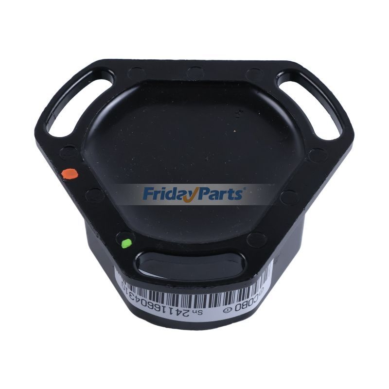 Sensor de ángulo de inclinación 1021404019 para elevadores de pluma Zoomlion ZA14J ZA16J ZA20JE ZA32RJE ZA45J ZT20J ZT26J ZT68J