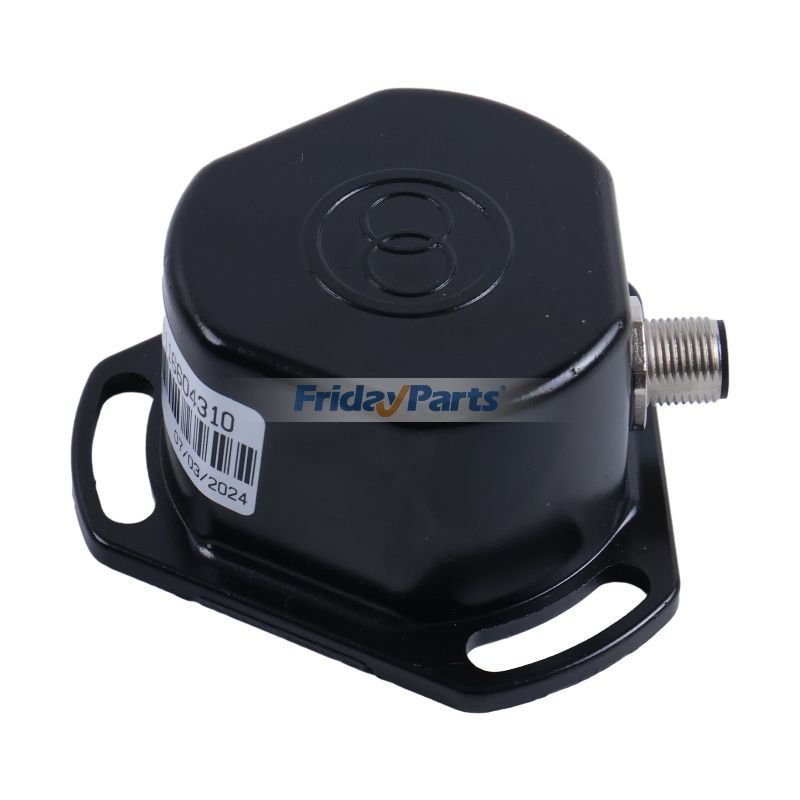 Parte para Plataformas de trabajo aéreas