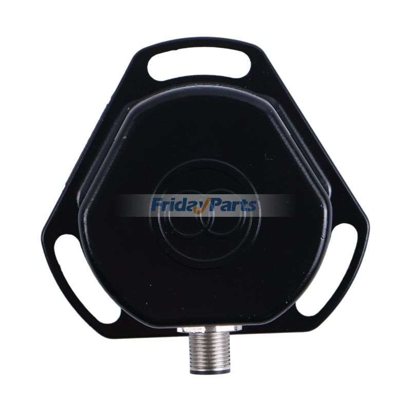 Sensor de ángulo de inclinación 1021404019 para elevadores de pluma Zoomlion ZA14J ZA16J ZA20JE ZA32RJE ZA45J ZT20J ZT26J ZT68J para Plataformas de trabajo aéreas Para OTRA MARCA FridayParts