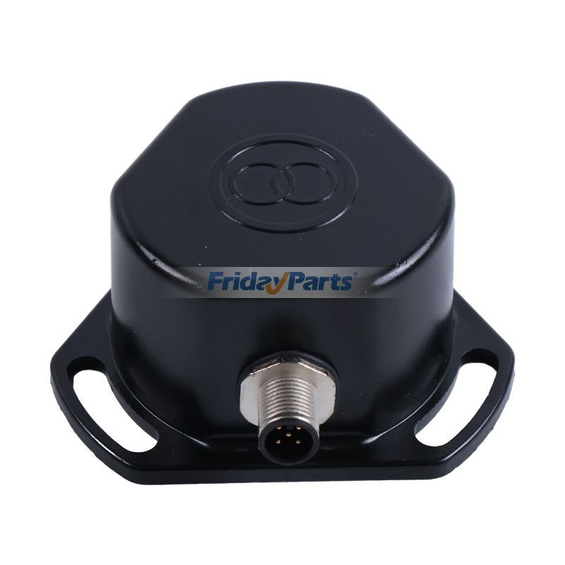 Sensor de ángulo de inclinación 1021404019 para elevadores de pluma Zoomlion ZA14J ZA16J ZA20JE ZA32RJE ZA45J ZT20J ZT26J ZT68J Para OTRA MARCA