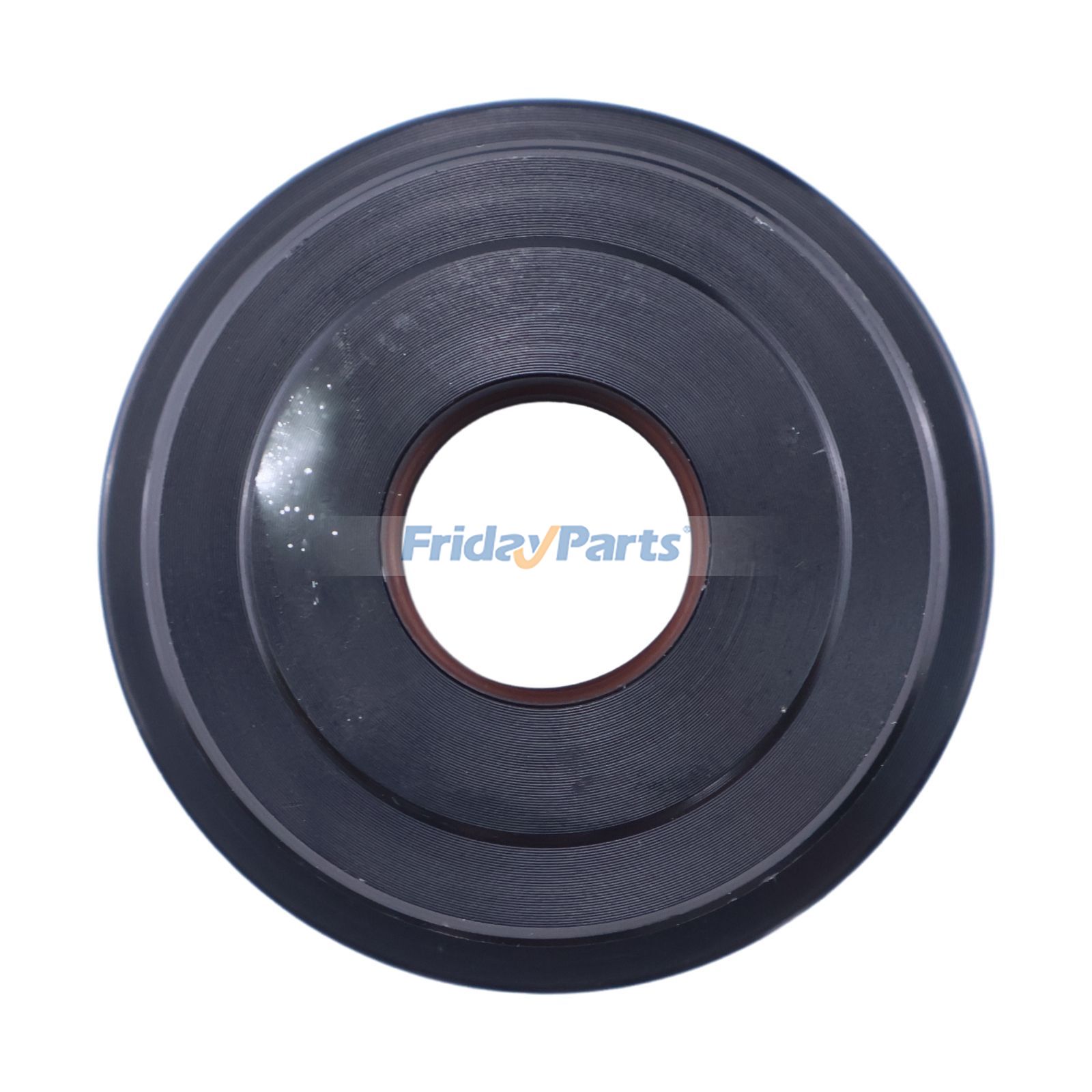 Ensemble de capuchon inclinable de FridayParts