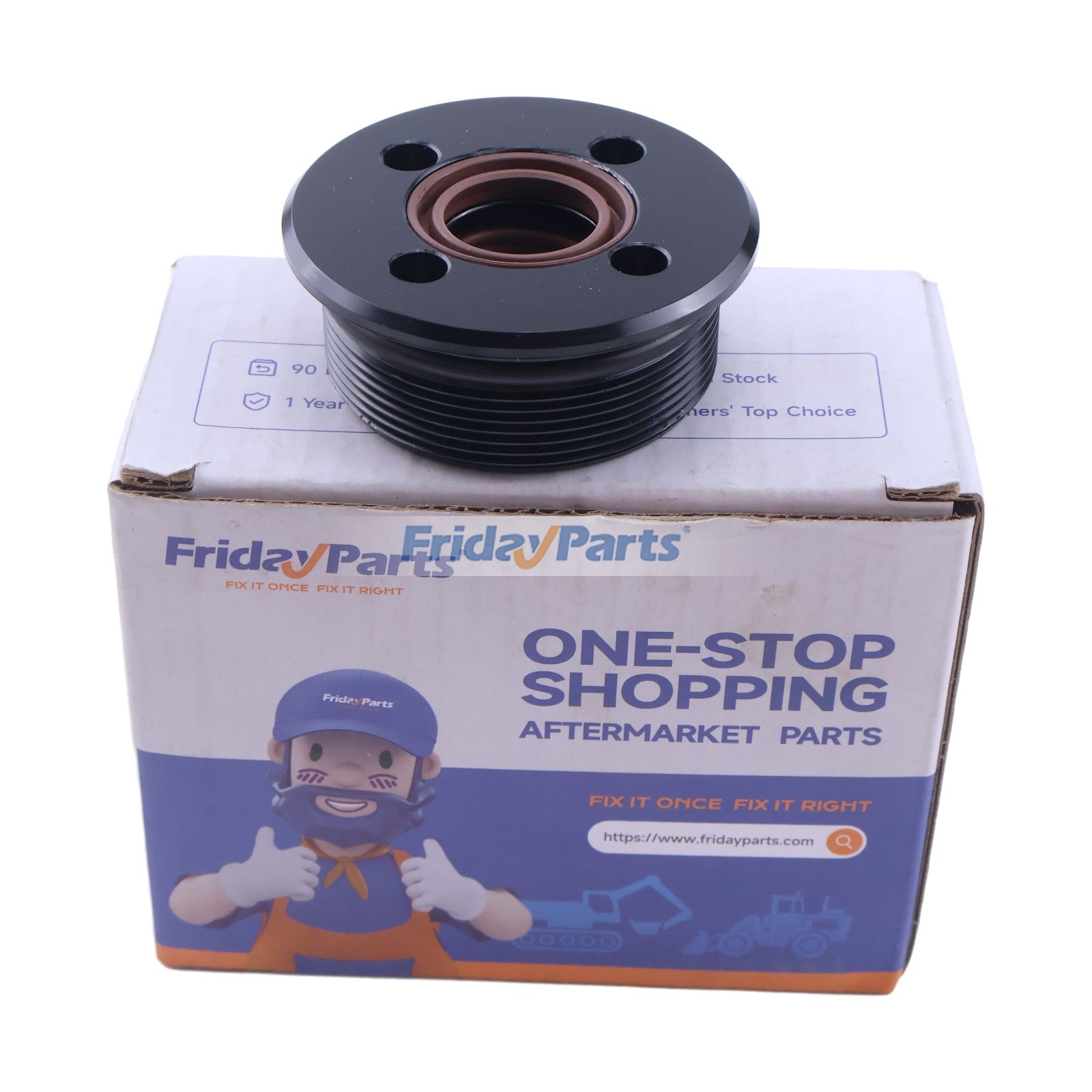 Capuchon d'inclinaison 6E5-43810-01 pour moteur hors-bord Yamaha 115 HP, 150 HP, 175 HP, 200 HP