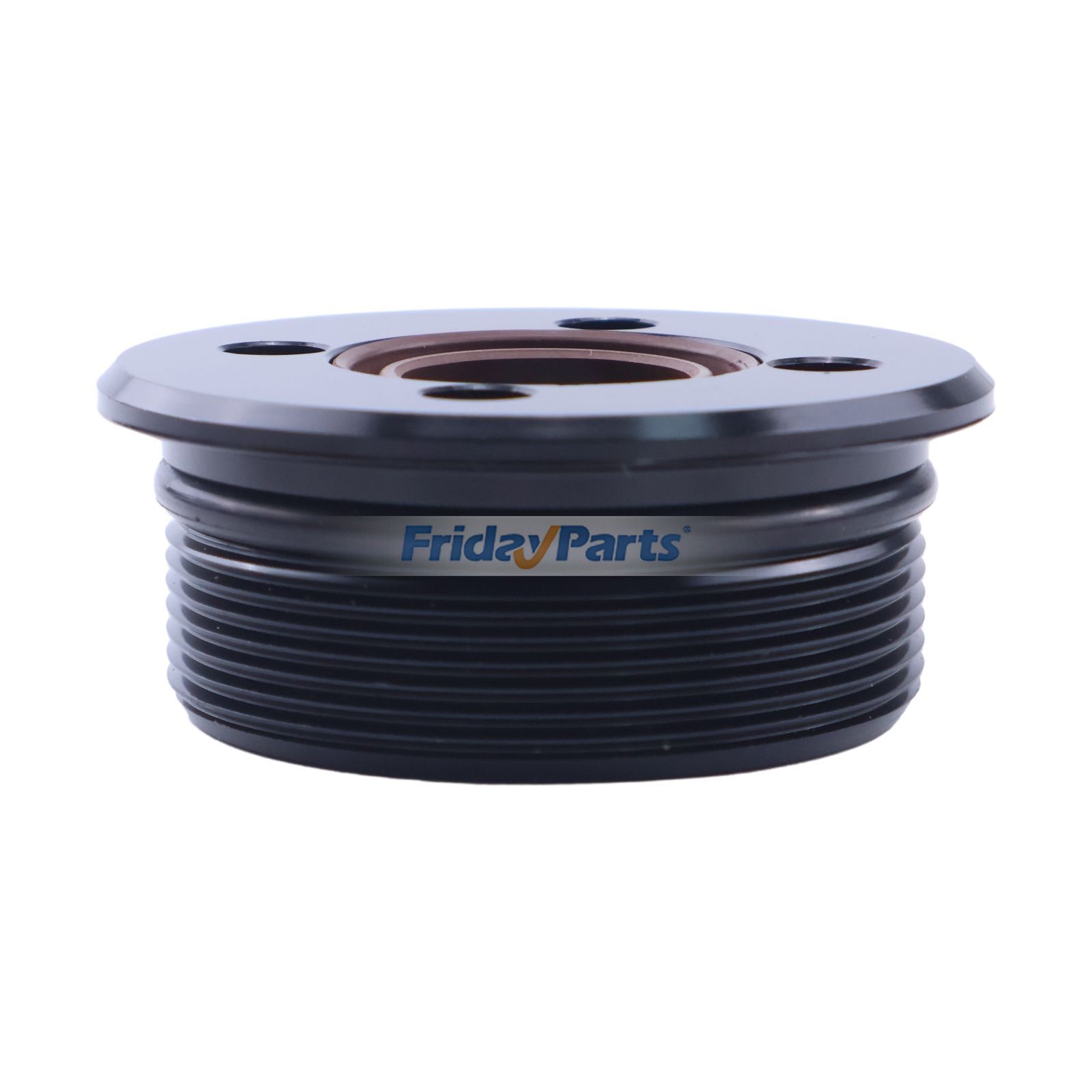 Ensemble de capuchon inclinablepour Moteur